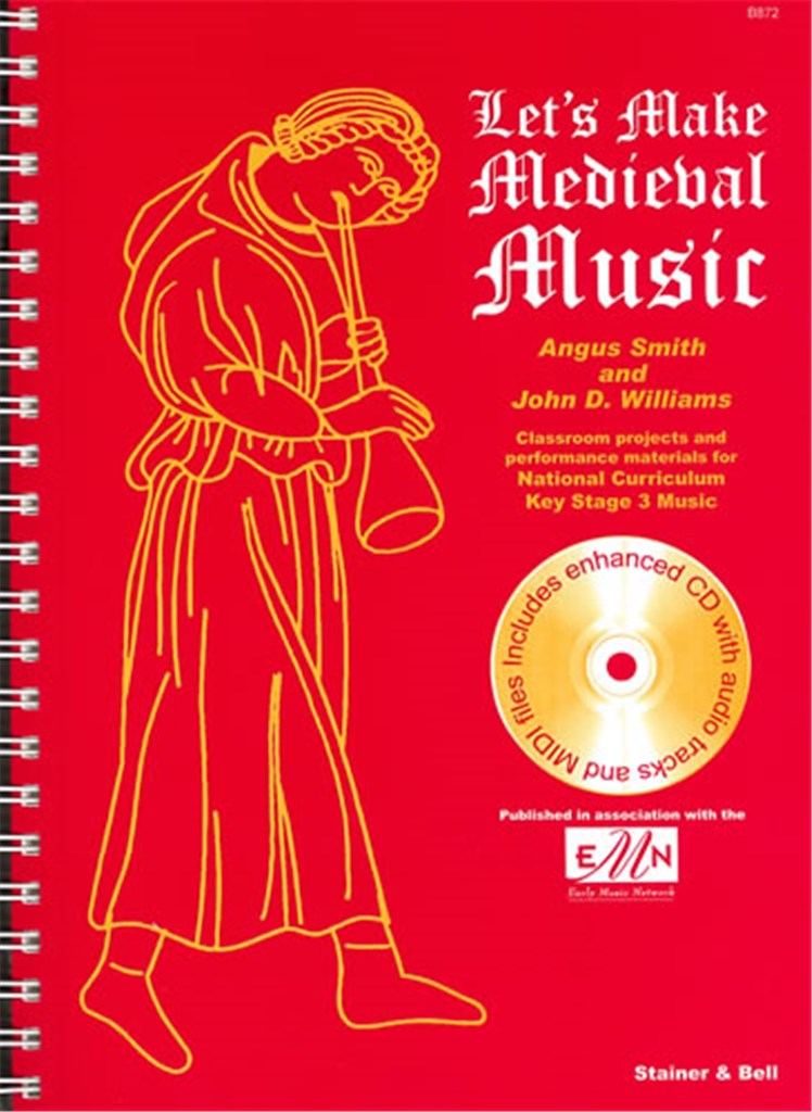 Lets Make Medieval Music